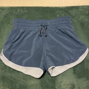 Lululemon Reversible Training Short